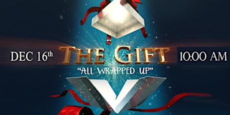 The Gift  - Extra show added primary image