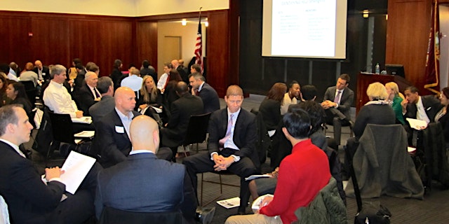Image principale de MENTOR: NY Spring Edge4Vets