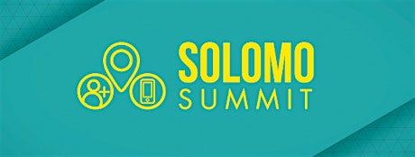SoLoMo Summit Spain 2014 primary image