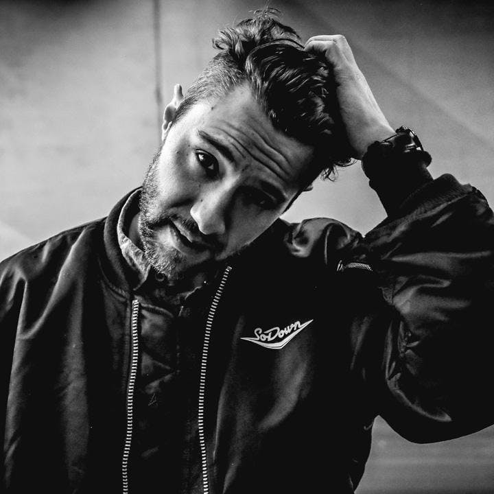 SoDown - The Motive Tour 2019