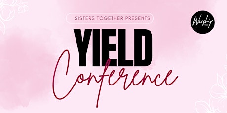 Primaire afbeelding van Yield Conference