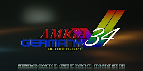 Hauptbild für Amiga34 Germany