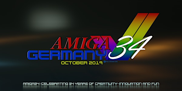 Amiga34 Germany