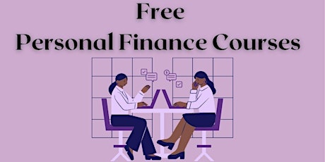Primaire afbeelding van Personal Finance Courses