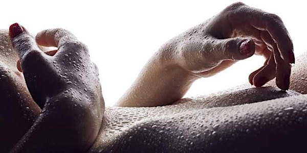 Couples Erotic Massage - Valentines Day Edition #2