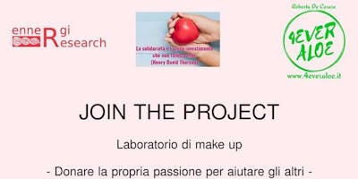 JOINT THE PROJECT JOINT THE PROJECT