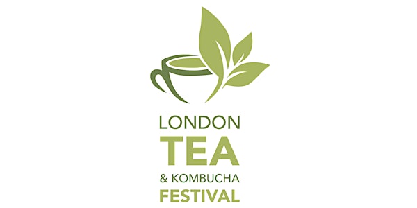 London Tea & Kombucha Festival