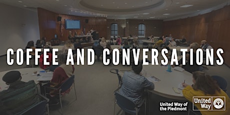 Coffee & Conversations: Early Learning & Higher Ed