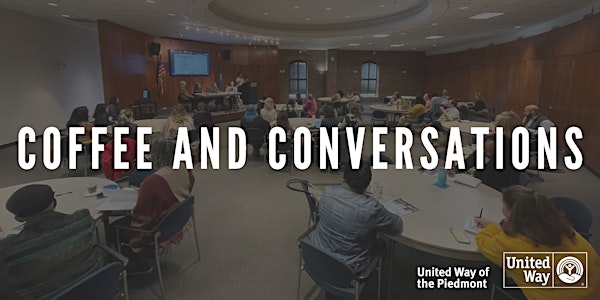 Coffee & Conversations: Early Learning & Higher Ed