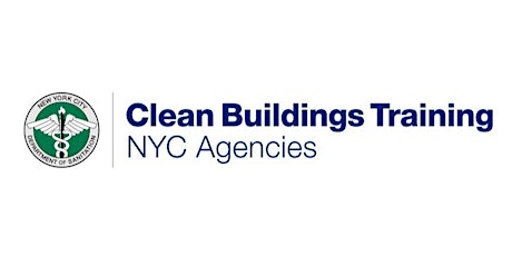Clean Buildings: NYC Agency Staff April 2024