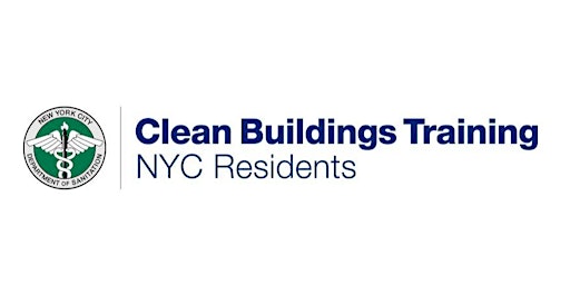 Clean Buildings: NYC Residents May 2024 primary image