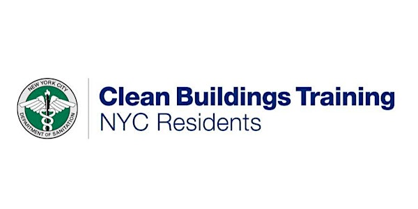 Clean Buildings: NYC Residents May 2024