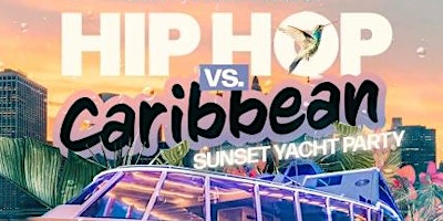 Hip-Hop+Vs+Caribbean+Sunset+Yacht+Party