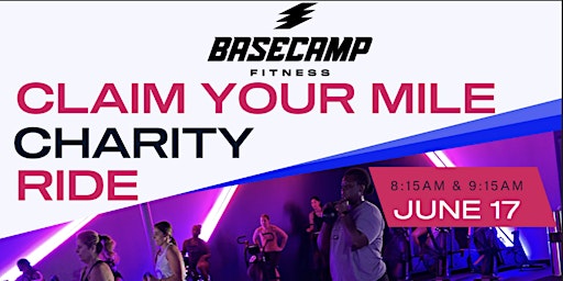 Basecamp Fitness Oviedo: Claim Your Mile Event  primärbild