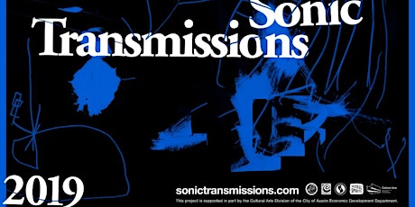 Sonic Transmissions 2019 Pass: Holiday Promotion 2x1 primary image