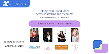 Telling Your Brand Story Across Platforms and Mediums