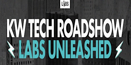 KW Tech Roadshow - Labs Unleashed primary image