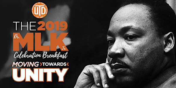 2019 Dr. Martin Luther King, Jr. Celebration Breakfast