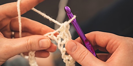 Introduction to: Crochet