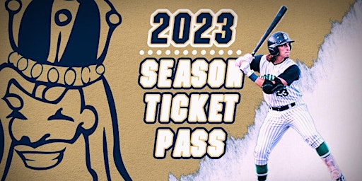 2023 Season Pass primary image
