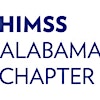 Logótipo de HIMSS Alabama Chapter