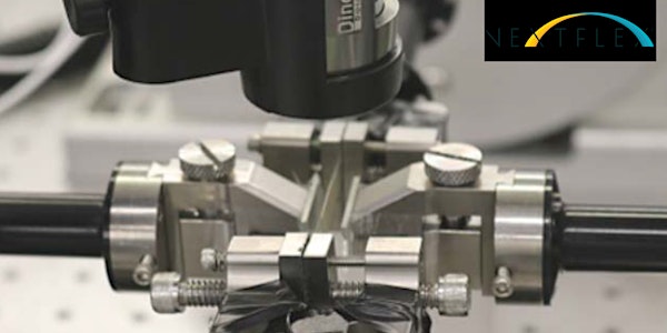 NextFlex Workshop: Mechanical Test Methods for Flexible Electronics