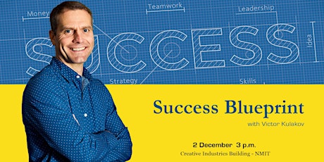 Success Blueprint primary image