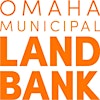 Logotipo de Omaha Municipal Land Bank
