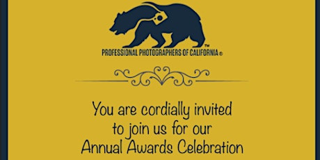 2019 PPC Installation and Awards Celebration primary image
