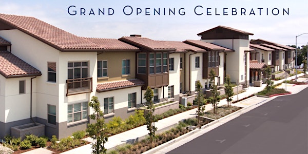 Miraflores Grand Opening Celebration