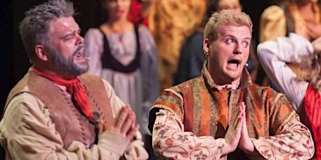 KV Players Present Something Rotten - August 11, 2023 primary image