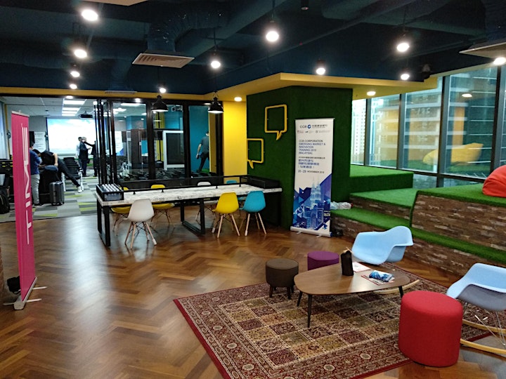 GBEC Hackathon Malaysia 2018 image