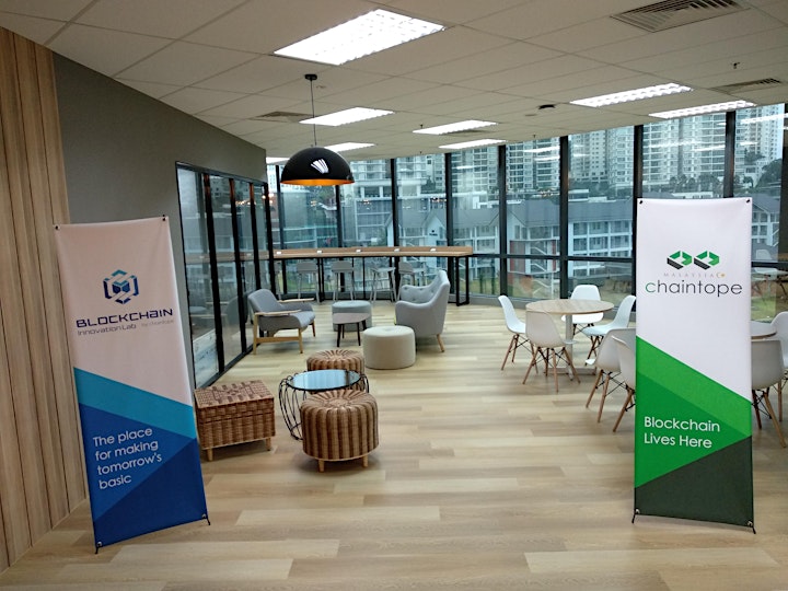 GBEC Hackathon Malaysia 2018 image