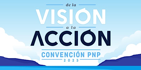 Pre Registro Convención PNP 2023