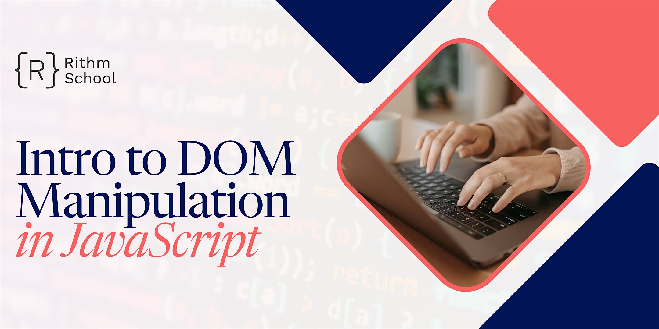 Intro to DOM Manipulation in JavaScript