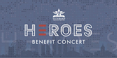 Heroes Benefit Concert