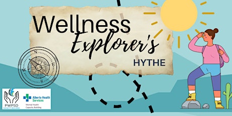 Wellness Explorer's - Hythe