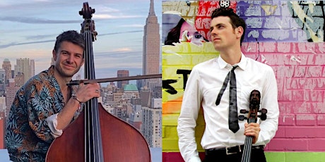 Imagen principal de It’s all about that Bass: From Bach to Coldplay @ Central Park