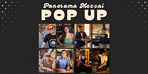 Imagen principal de Panorama Mezcal Pop Up at Casa Mezcal NYC