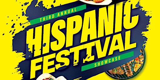 2023 Performance Foodservice Nashville Hispanic Festival primary image