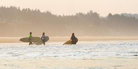 Image principale de 2023 Agate Beach Surf Classic