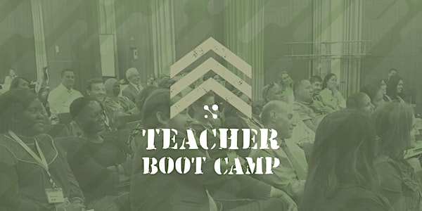 MC Teacher Boot Camp | Salt Lake City, UT - June 2019