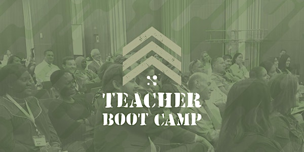 MC Teacher Boot Camp | Salt Lake City, UT - June 2019