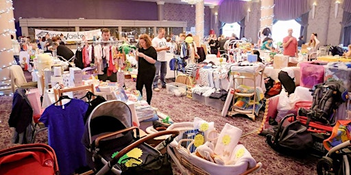 Baby Market Galway primary image