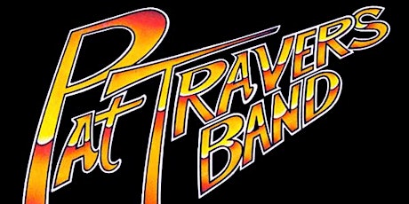 Pat Travers Band Live in Helena primary image