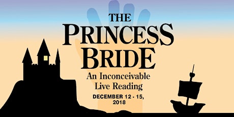 The Princess Bride: An Inconceivable Live Reading primary image