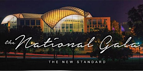 The National Gala primary image