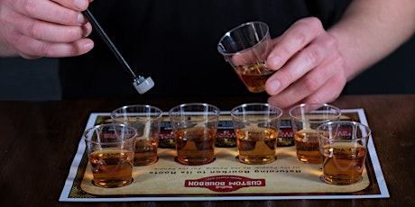 Retirement Planning Course & Bourbon Tasting Experience in Louisville, KY
