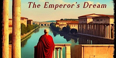 Rome Outdoor Escape Game: The Emperor's Dream primary image