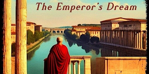 Rome Outdoor Escape Game: The Emperor's Dream  primärbild